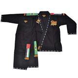 ADCC Pro BJJ Gi